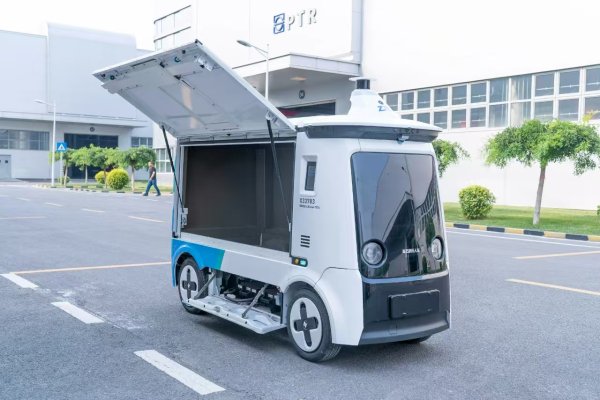 股票配资官方公司 加码新技术、摒弃“以价换量”，快递业将有发展新方向